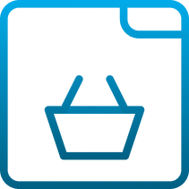 Custom Online Store Websites