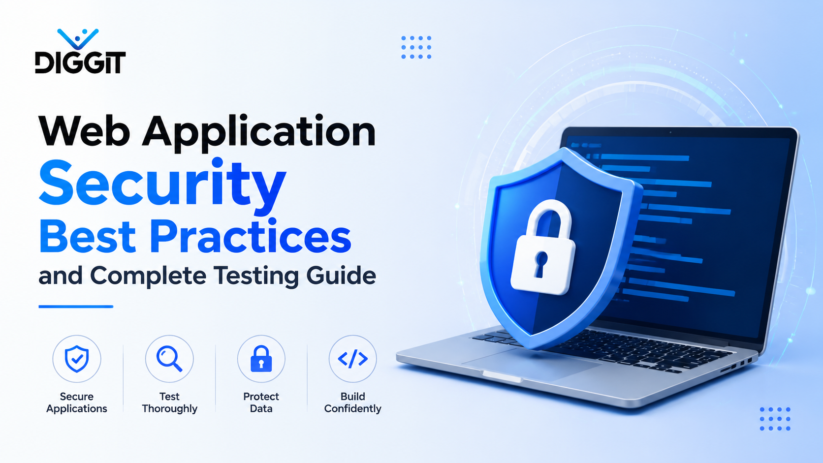Web App Security Best Practices & Testing Checklist